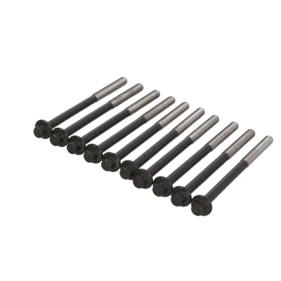 Immagine di REINZ 14 10174 01 Kit Bulloni Testata Torx esterno