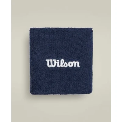Immagine di Wilson Braccialetti con logo in spugna