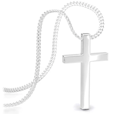 Immagine di SERASAR Collana da donna Gioielli in argento oro 18 carati a cuore con ciondolo per ragazze Regalo di compleanno donne