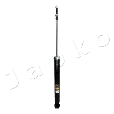 Immagine di JAPKO MJ22126 Ammortizzatore Assale posteriore A pressione del gas doppio tubo telescopico Spina superiore, Occhiello inferiore