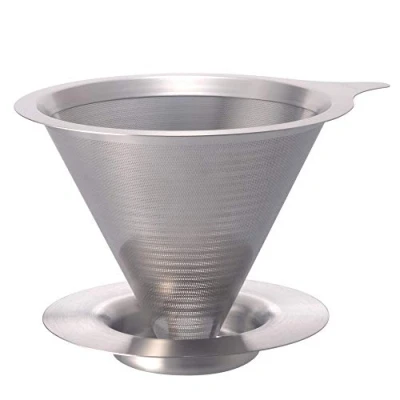 Immagine di Hario DMD 02 HSV Dripper per caffè