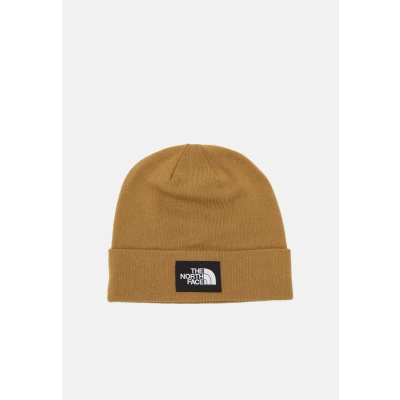 Immagine di The North Face DOCK Worker Berretto, Taglia: One Size, Utility brown