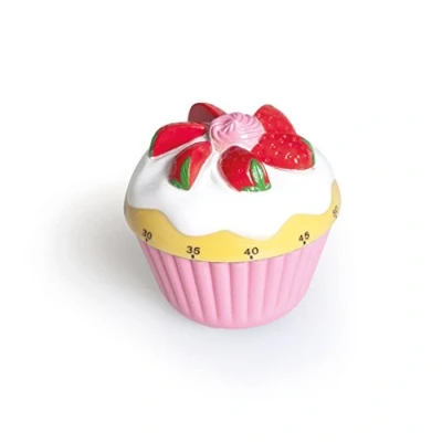 Immagine di Excelsa Cupcake Contaminuti, Multicolore