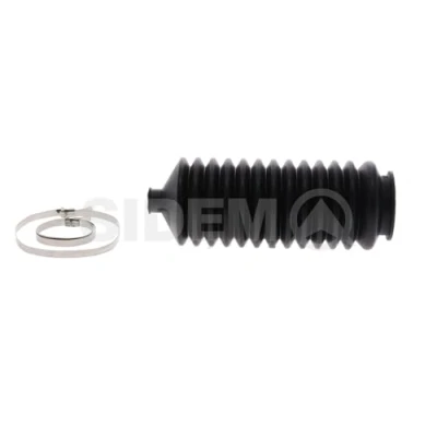 Immagine di SIDEM 310.032 Cuffia Scatola Sterzo Assale anteriore RENAULT: CLIO 2, Kangoo I Express,