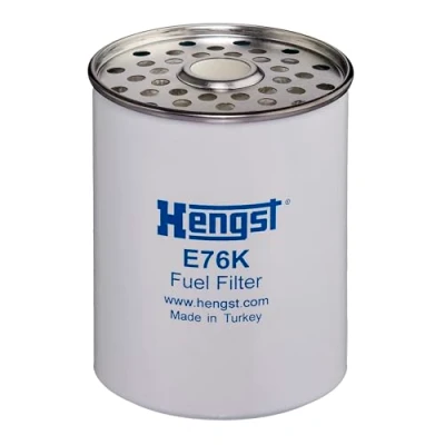 Immagine di HENGST FILTER E76K D42 filtro Carburante Cartuccia LANCIA: Thema Sedan, DELTA 1, Station Wagon, PEUGEOT: 205 II Hatchback
