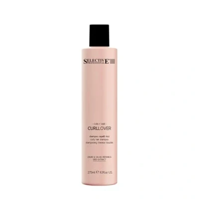 Immagine di Selective Shampoo Curllover 275 ml