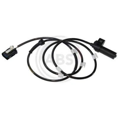 Immagine di A.B.S. 30440 Sensore ABS passivo 1250 nero