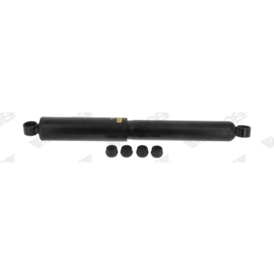 Immagine di MONROE D4441S Ammortizzatore A pressione del gas Monotubo telescopico Occhiello superiore, inferiore MITSUBISHI: PAJERO 1