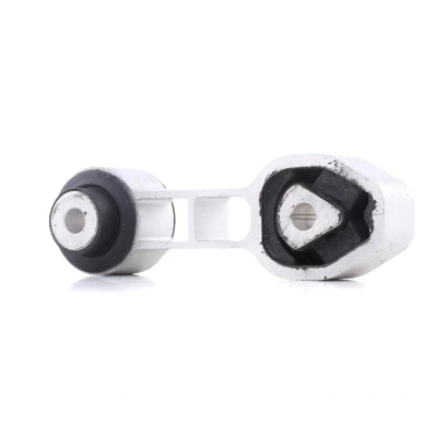 Immagine di RIDEX 247E0318 Supporto motore inferiore, posteriore Cuscinetto gomma metallo anticoppia FIAT: Panda III Hatchback, II Hatchback