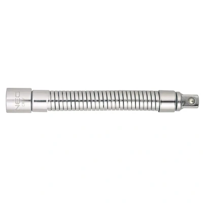 Immagine di NEO TOOLS 08 558 Prolunga, Chiave a bussola 190 12,5 (1/2&quot;) Acciaio al cromo vanadio