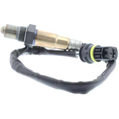 Immagine di VEMO Original Quality V30 76 0028 Sonda lambda M18 x 1,5 Filettatura prelubrificata 4 rotondo MERCEDES BENZ: Classe A, Vito Bus, CLK Coupe