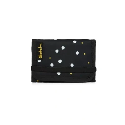 Immagine di satch Lazy Daisy Portafogli Bambini unisex, Daisy, Einheitsgröße SAT WAL 001 9DL