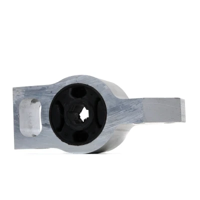 Immagine di MEYLE 100 610 0044 Silent Block con supporto cuscinetto in gomma ORIGINAL Quality Assale anteriore Dx, Sx VOLKSWAGEN: Tiguan I