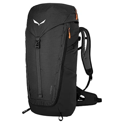 Immagine di Salewa ALP MATE 36L 58 CM Zaino da trekking, Taglia: One Size, Onyx