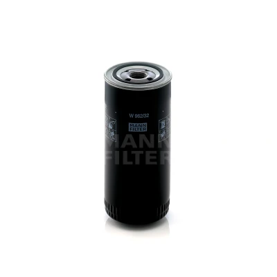 Immagine di MANN FILTER W 962/32 Filtro olio 1 12 UNF ad avvitamento