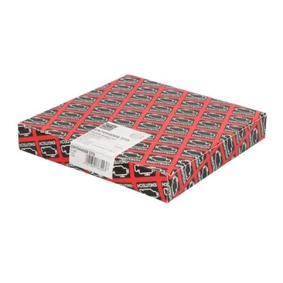 Immagine di ENGITECH ENT044008 STD Kit Fasce Elastiche 127