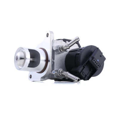 Immagine di WAHLER 710327D/1 Valvola EGR elettrico senza materiale montaggio BMW: X5, 5 Sedan, X3 mister auto, norauto, autozona