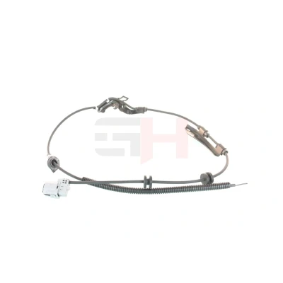 Immagine di GH 714504H Sensore ABS Assale posteriore, posteriore Dx TOYOTA: Yaris III Hatchback, II I Hatchback