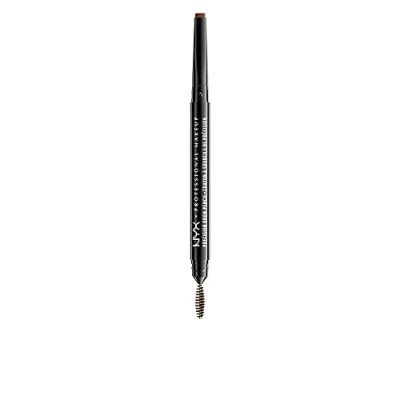 Immagine di NYX Professional Makeup Precision Matita sopracciglia Soft brown 0,13 grammi