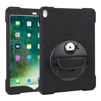 Immagine di Joy Factory aXtion Bold MP Case per iPad Pro 10,5&quot; / Air 2019 Nero CWA702
