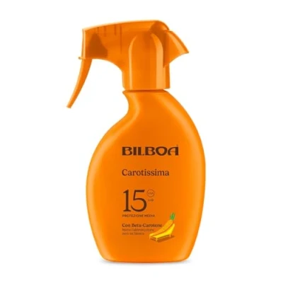 Immagine di BILBOA CARROT PLUS TRIGG SPF15