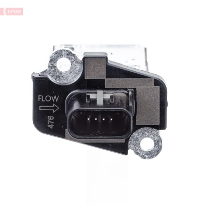 Immagine di DENSO DMA 0220 Debimetro FORD: S Max Mk1, Galaxy Mk2 MPV, Transit Mk6 Camion pianale/Telaio, FIAT: Ducato III Van, Bus