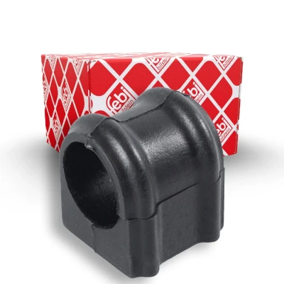 Immagine di FEBI BILSTEIN 32493 Gommini Barra Stabilizzatrice Assale posteriore 33 50,5 MERCEDES BENZ: Sprinter 4 T Camion pianale/Telaio, Van