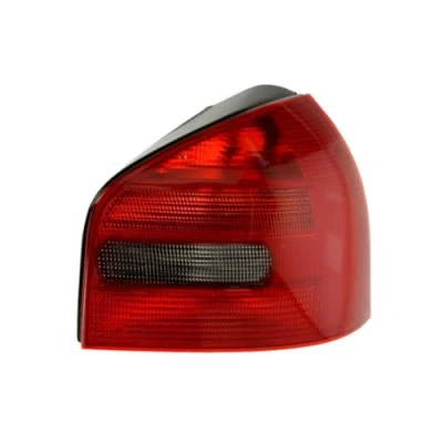 Immagine di TYC 11 0203 01 2 Fanale posteriore Dx senza portalampada AUDI: A3 Hatchback