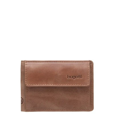 Immagine di bugatti VOLO Portafoglio, Uomo, Taglia: One Size, Braun