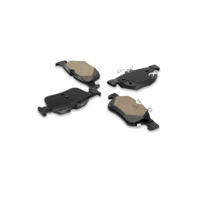 Immagine di SAKURA 600 20 3977 Kit pastiglie freno Assale anteriore TOYOTA: Avensis I Sedan, Station Wagon