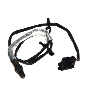 Immagine di BOSCH 0 258 007 070 Sonda lambda 5 VOLVO: XC70 I Cross Country, V70 2, C70 Cabrio