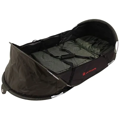 Immagine di Ultimate Adventure Folding Cradle Carp cradles