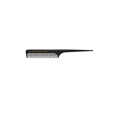 Immagine di HERCULES SÄGEMANN 189R 499R Pettine per toupet da 20,3 cm con denti toccanti uno styling rapido manico bigodini, permanente e dei capelli