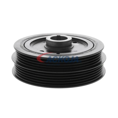 Immagine di ACKOJA A70 0421 Puleggia Albero Motore 137 disaccoppiato