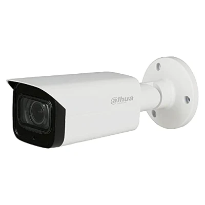 Immagine di DAHUA Telecamera 2MP 4in1 Motorizzata Starlight 80M Audio WDR HAC HFW2241T Z A