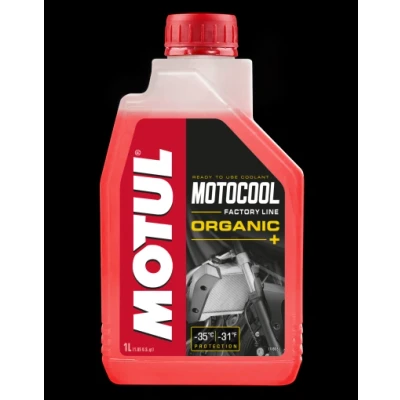 Immagine di Motul Motocool Factory Line 1l Coolant Liquid One Size