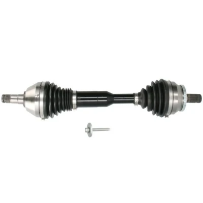 Immagine di PASCAL G2V045PC Albero motore / Semiasse Assale anteriore Sx 582mm VOLVO: XC90 I