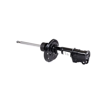 Immagine di SACHS 315 123 Ammortizzatore Sx A pressione del gas doppio tubo tipo McPherson Spina superiore PEUGEOT: Bipper Tepee, Van