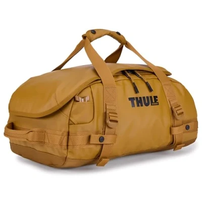 Immagine di Thule Chasm Valigia, Donna, Taglia: One Size, Golden