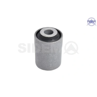 Immagine di SIDEM 803718 Silent Block Assale posteriore inferiore, interno Cuscinetto gomma metallo Braccio longitudinale oscillante FORD: MONDEO 3 Kombi