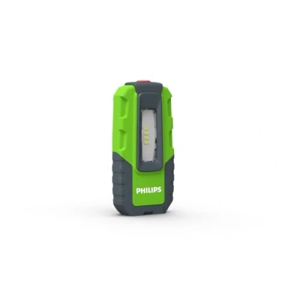 Immagine di Philips X30POCKX1 Xperion 3000 Pocket LED (monocolore) Lampada da lavoro a batteria ricaricabile 2 W 300 lm
