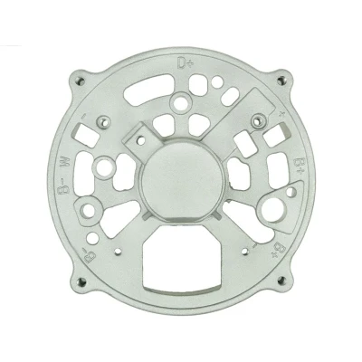 Immagine di AS PL ABR0001 Cuscinetto lato comando, Alternatore