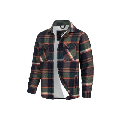 Immagine di Indicode Jeans SPIN Giacca da mezza stagione, Uomo, Taglia: Small, Navy