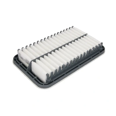 Immagine di MAHLE ORIGINAL LX 1588 filtro aria 41,5 138 236,0, 236,0 Cartuccia SUZUKI: Alto VI, Wagon R+ I Hatchback