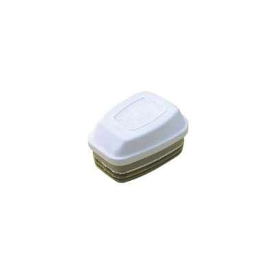 Immagine di 3M 6099 Filtro per gas, vapori e polveri A2B2E2K2HgP3 R +,