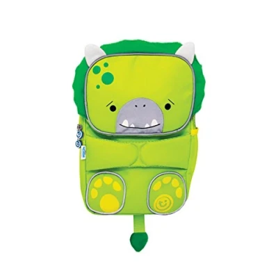 Immagine di Trunki Zainetto di alta visibilità per bambini da asilo ToddlePak