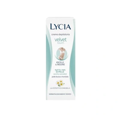 Immagine di LYCIA CREMA A/I PERF 100ML