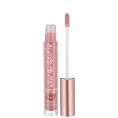 Immagine di ESS WHAT THE FAKE! PLUMPING LUCID