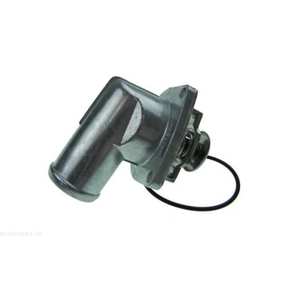 Immagine di AUTOMEGA 160100210 Termostato motore 92C anteriore OPEL: Corsa B Hatchback, Astra F Caravan, Tigra Coupe