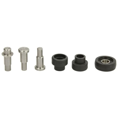 Immagine di ROLL RM03 Guidarullo, Porta scorrevole bilaterale, inferiore, senza supporto RENAULT: MASTER 2 Kasten, Pro Van, Bus
